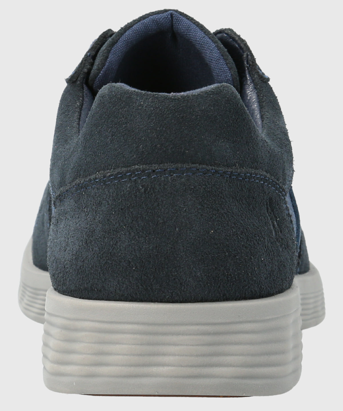Zapatilla Spinal Wave Cuero Hombre