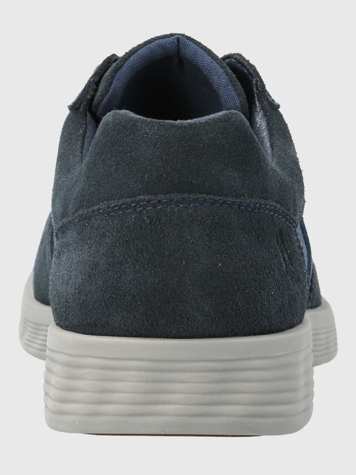 Zapatilla Spinal Wave Cuero Hombre