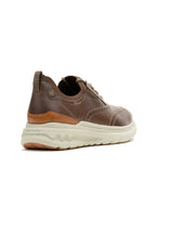 Zapato Excel Wingtip Cuero Hombre