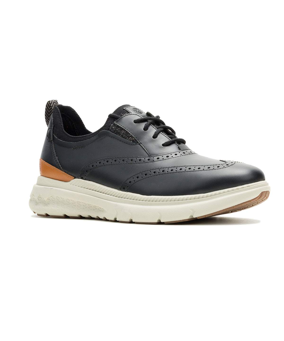 Zapato Excel Wingtip Cuero Hombre