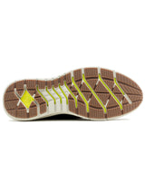 Zapato Excel Wingtip Cuero Hombre