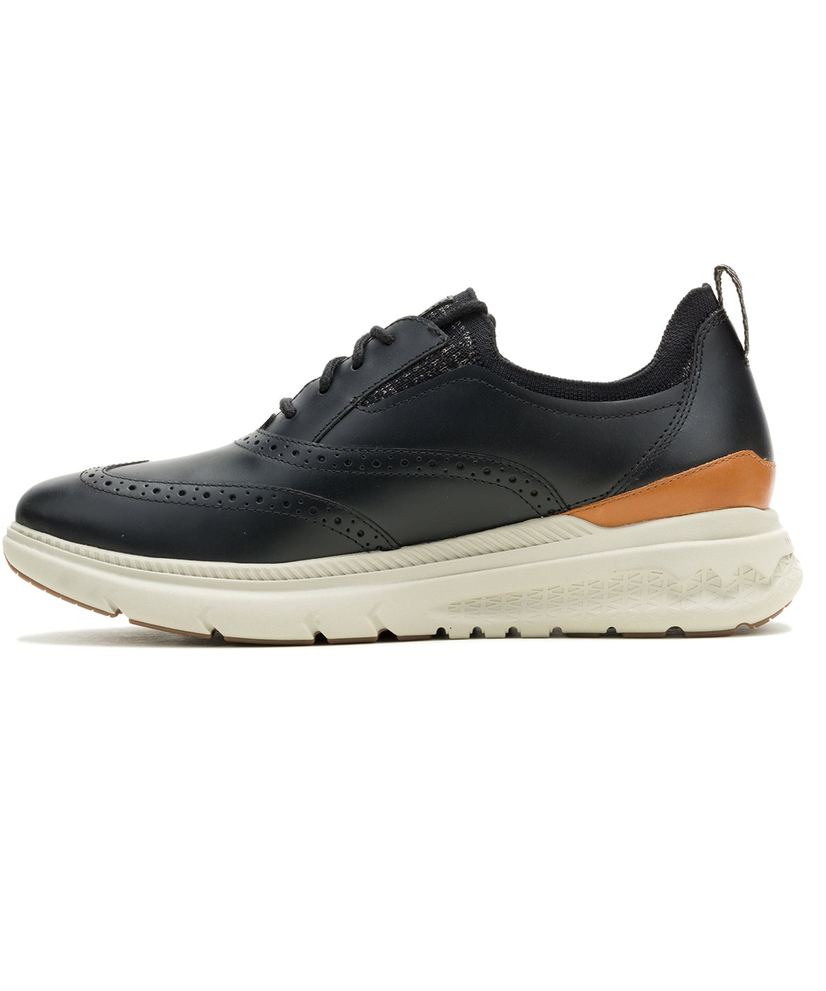Zapato Excel Wingtip Cuero Hombre