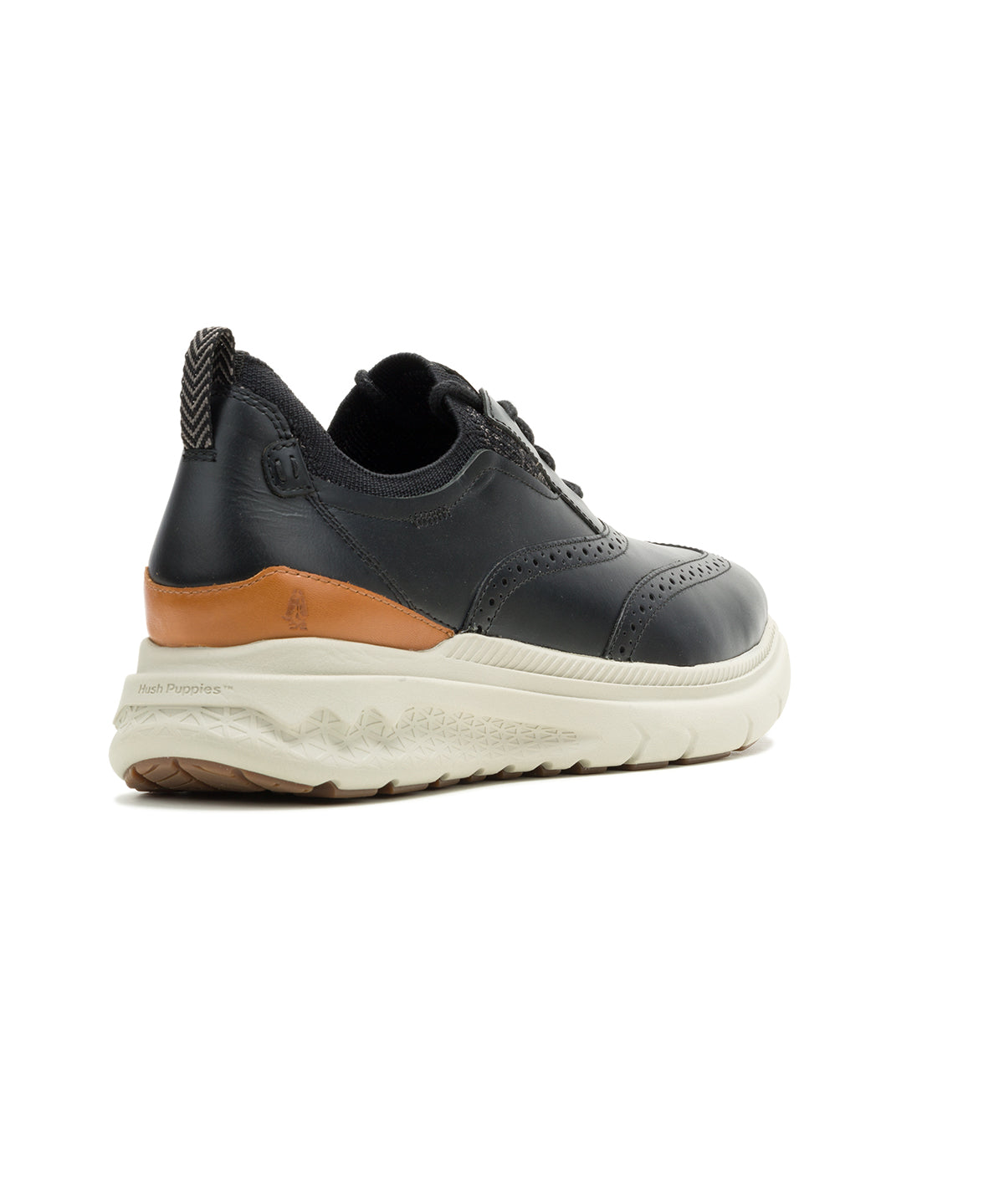 Zapato Excel Wingtip Cuero Hombre