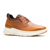 Zapato Excel Laceup Cuero Hombre