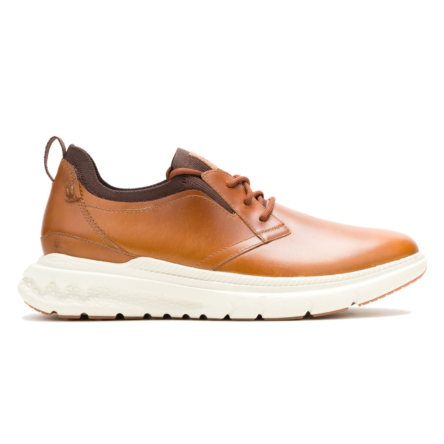 Zapato Excel Laceup Cuero Hombre