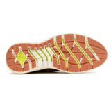 Zapato Excel Laceup Cuero Hombre