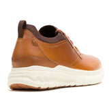 Zapato Excel Laceup Cuero Hombre
