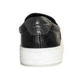 Mocasin Andres I Cuero Hombre