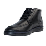 Botin Gustavo I Cuero Hombre