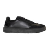 Zapatilla Fito I Cuero Hombre