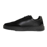 Zapatilla Fito I Cuero Hombre