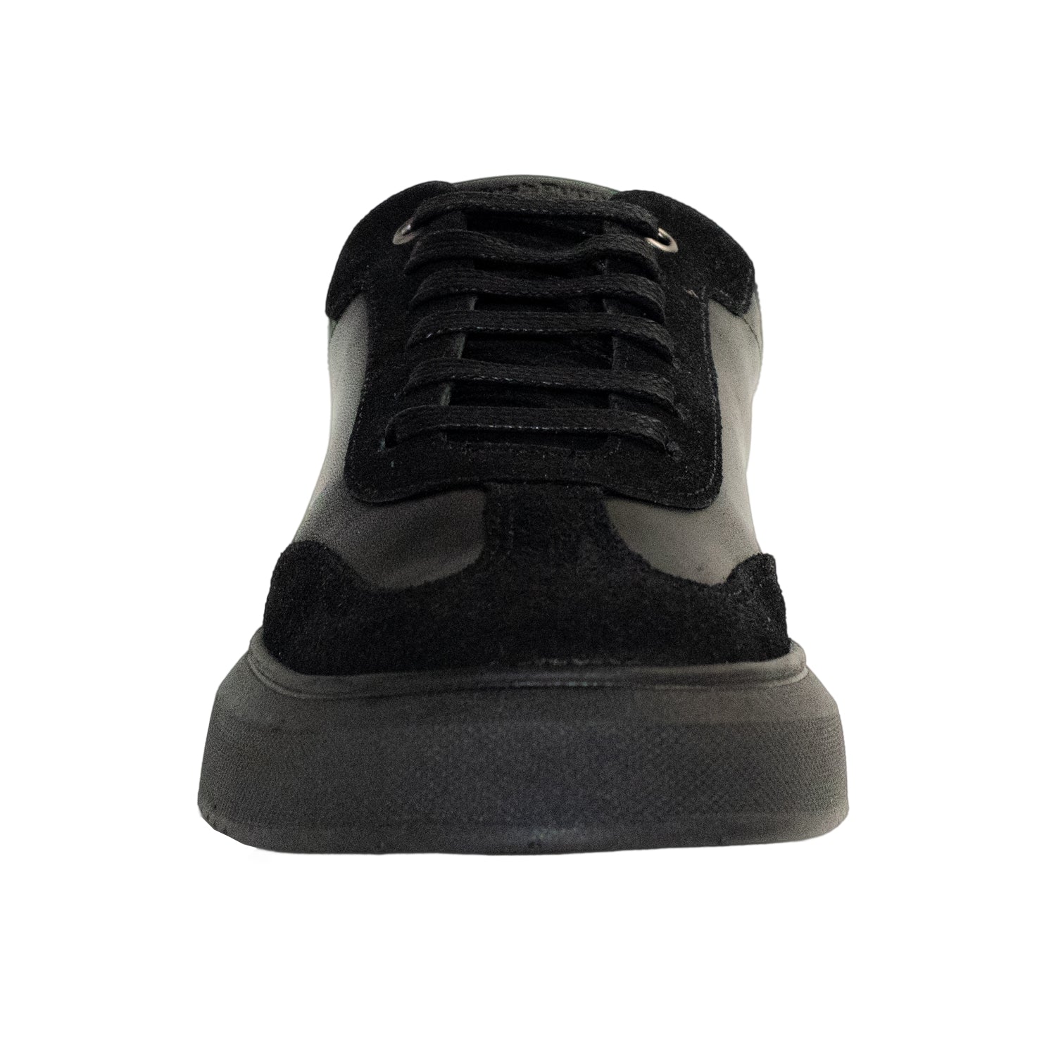Zapatilla Fito I Cuero Hombre