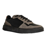 Zapatilla Emiliano Cuero Hombre