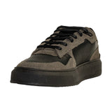 Zapatilla Emiliano Cuero Hombre