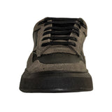 Zapatilla Emiliano Cuero Hombre