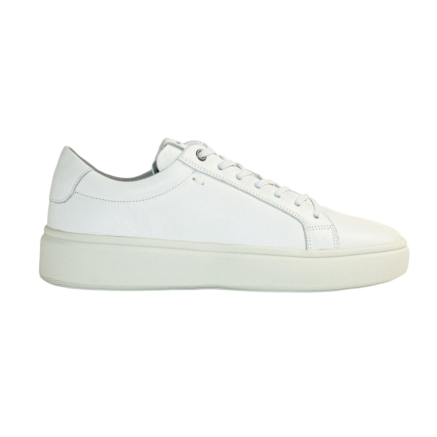 Zapatilla Rafael I Cuero Hombre