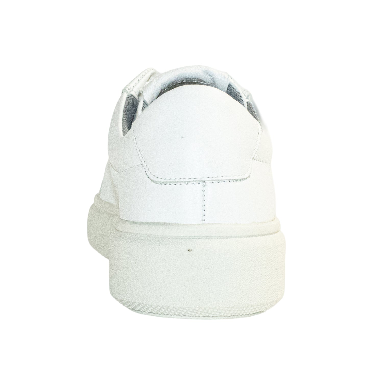 Zapatilla Rafael I Cuero Hombre