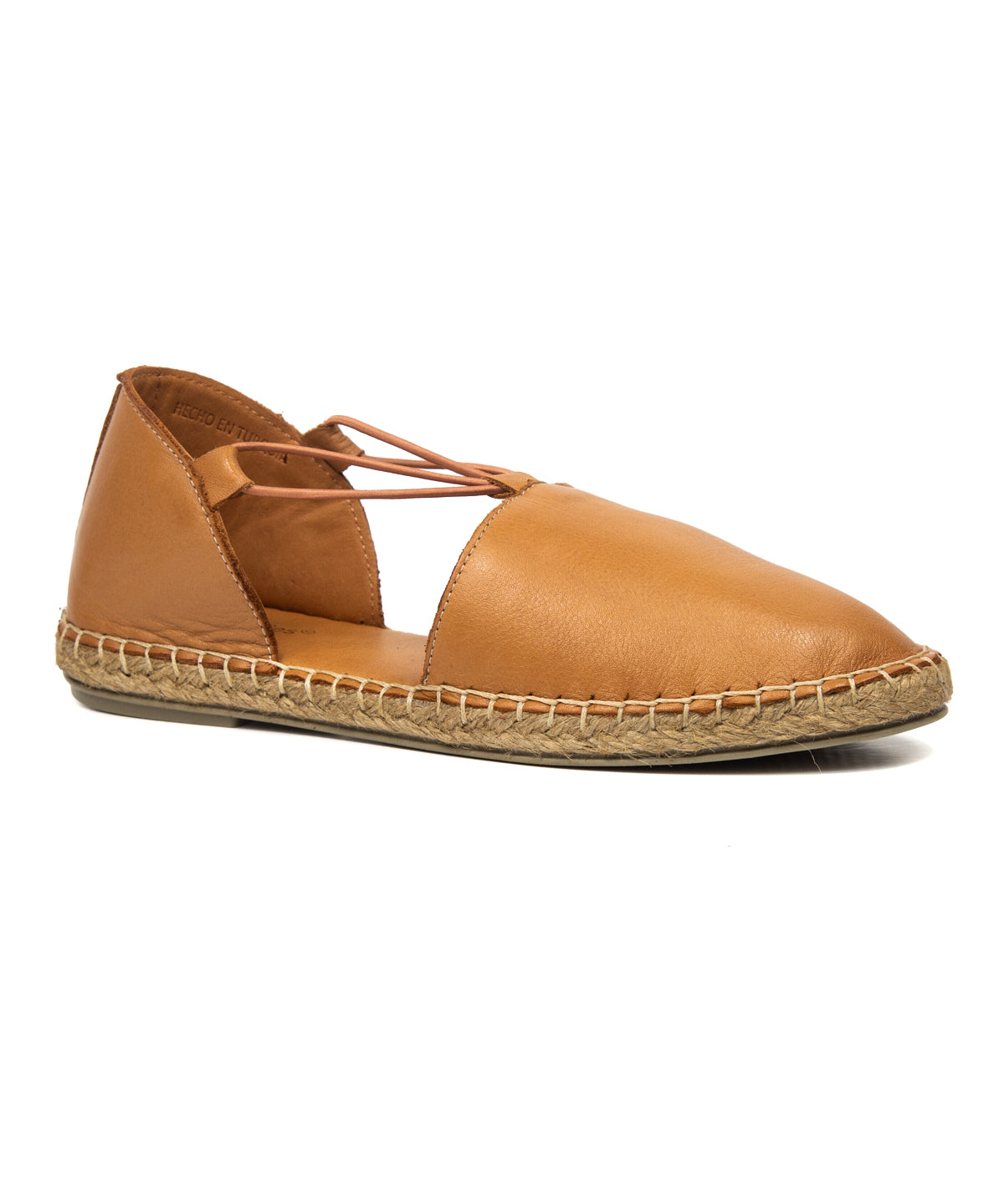 Zapatilla Phillippe Cuero Hombre