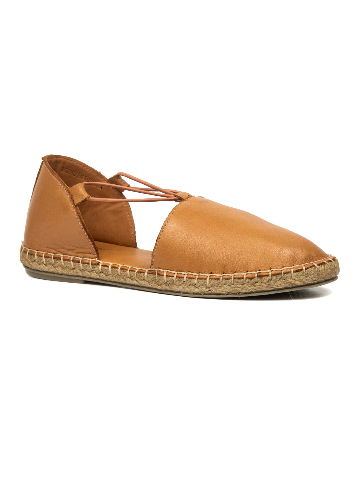 Zapatilla Phillippe Cuero Hombre