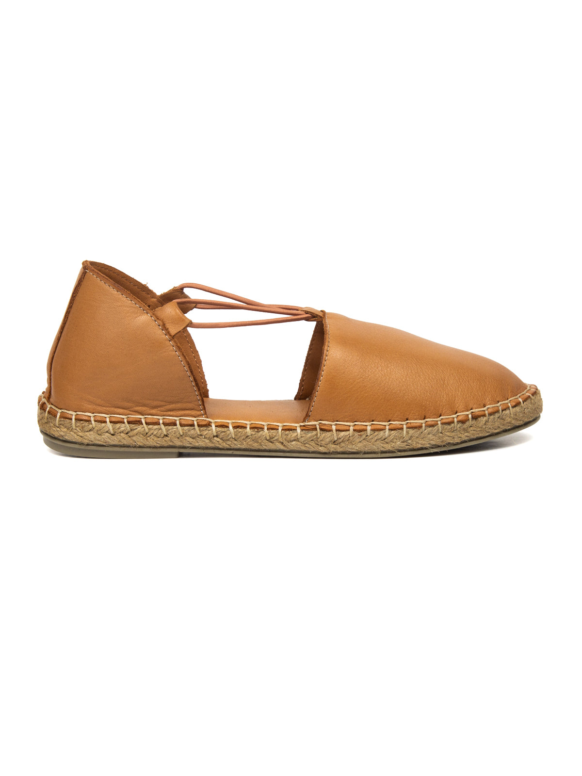 Zapatilla Phillippe Cuero Hombre