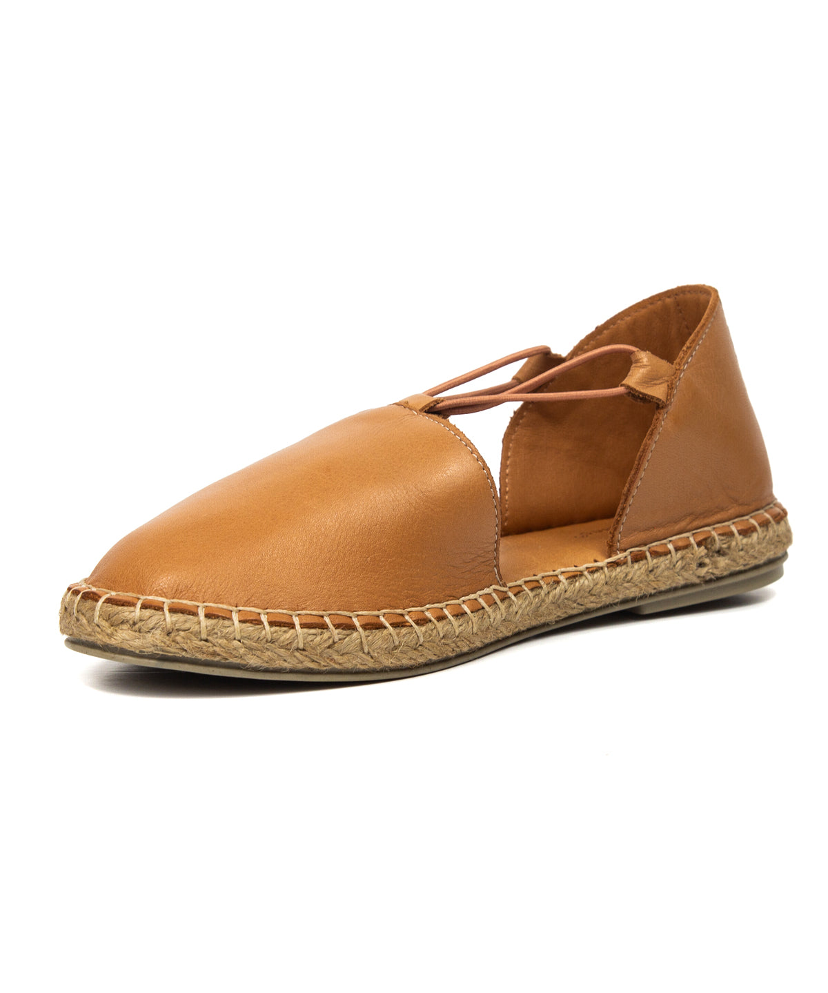 Zapatilla Phillippe Cuero Hombre