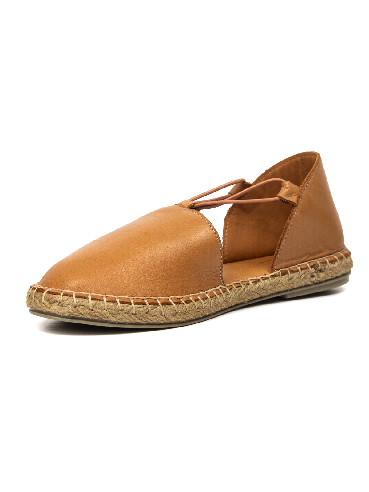 Zapatilla Phillippe Cuero Hombre