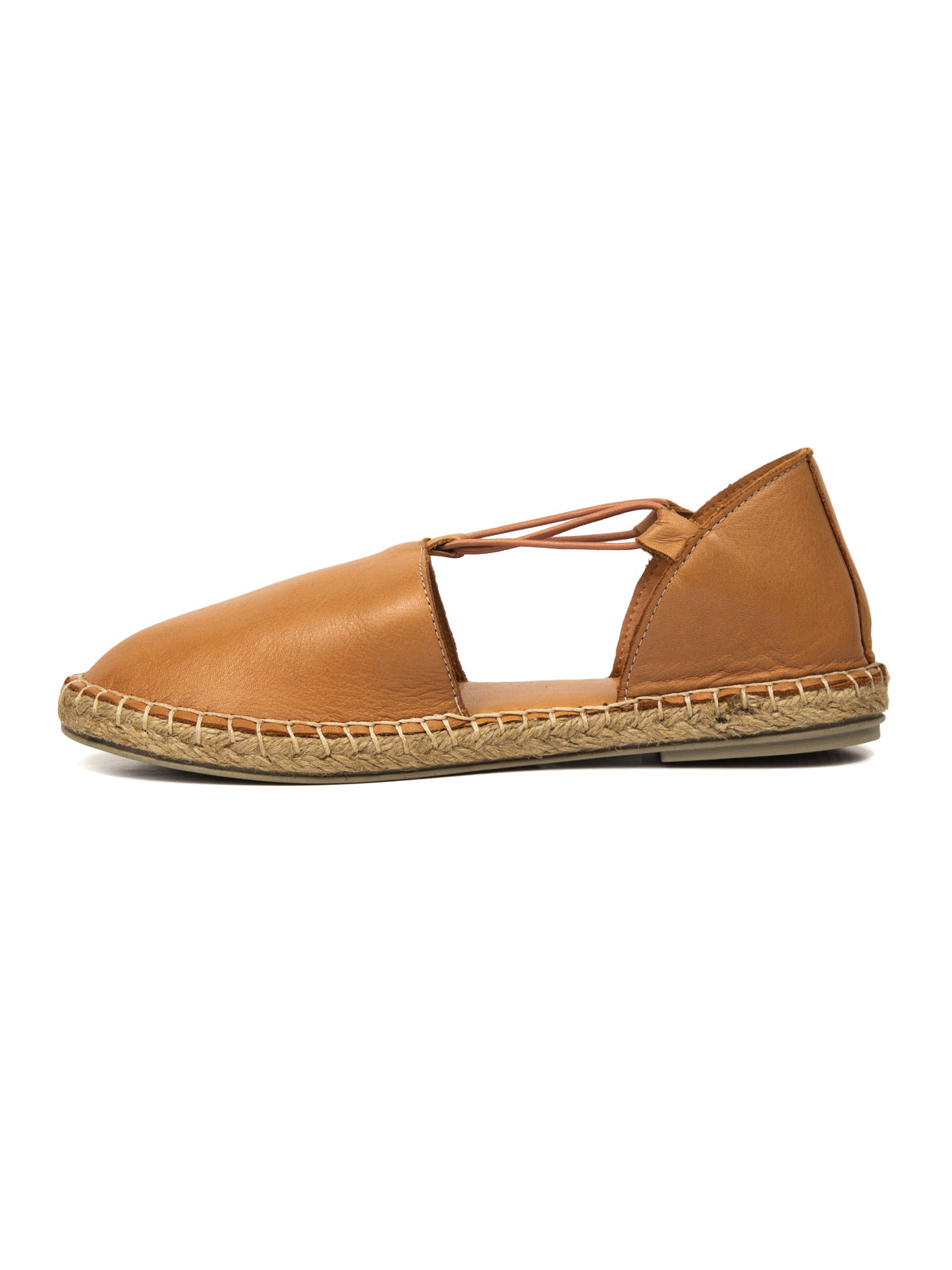 Zapatilla Phillippe Cuero Hombre