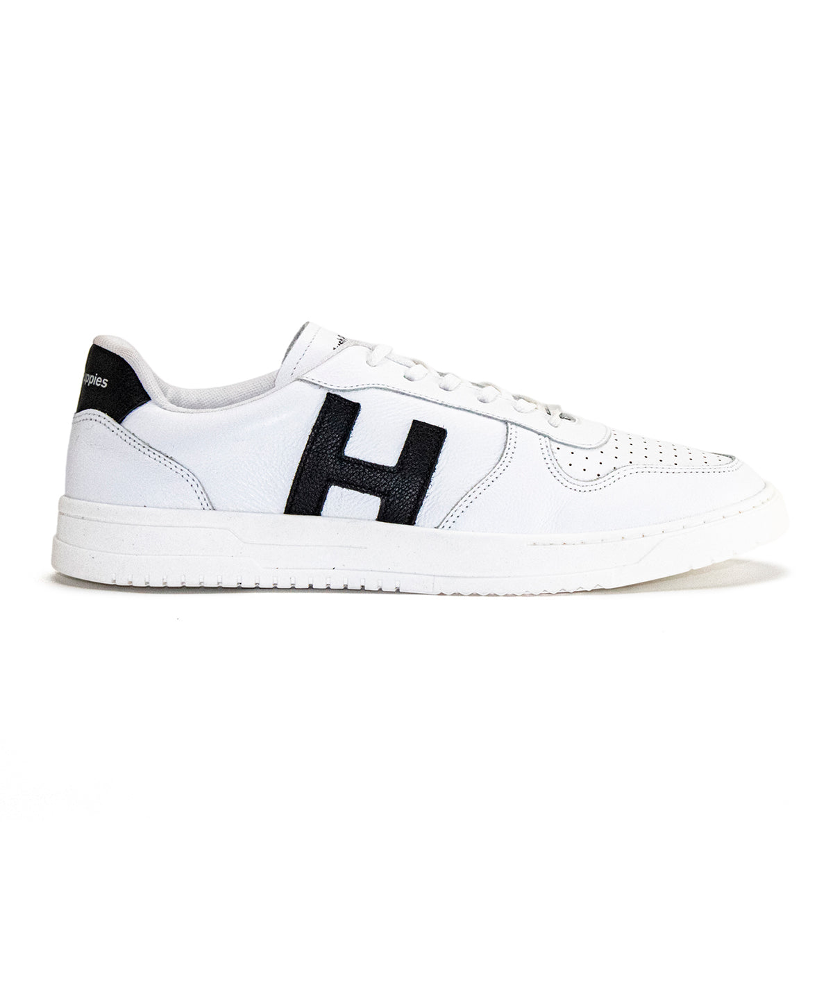 Zapatilla Phillippe Cuero Hombre