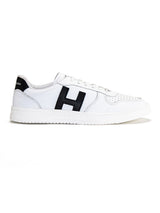Zapatilla Phillippe Cuero Hombre