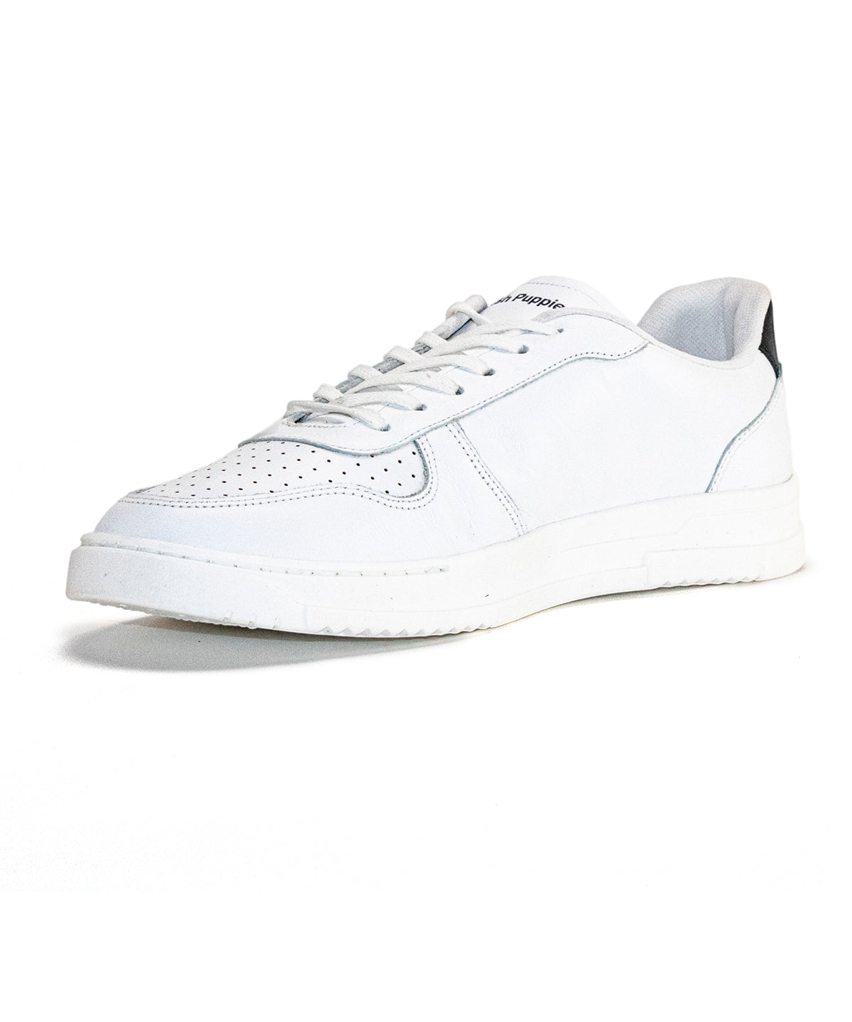 Zapatilla Phillippe Cuero Hombre