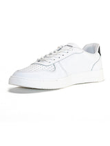 Zapatilla Phillippe Cuero Hombre