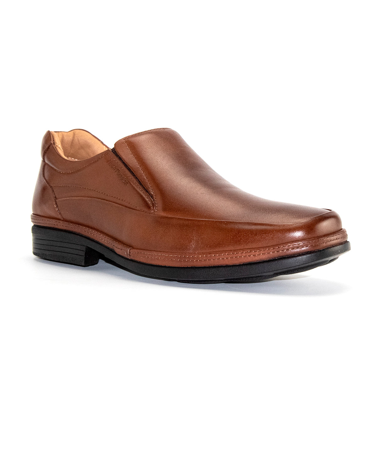 Zapato Simone Cuero Hombre