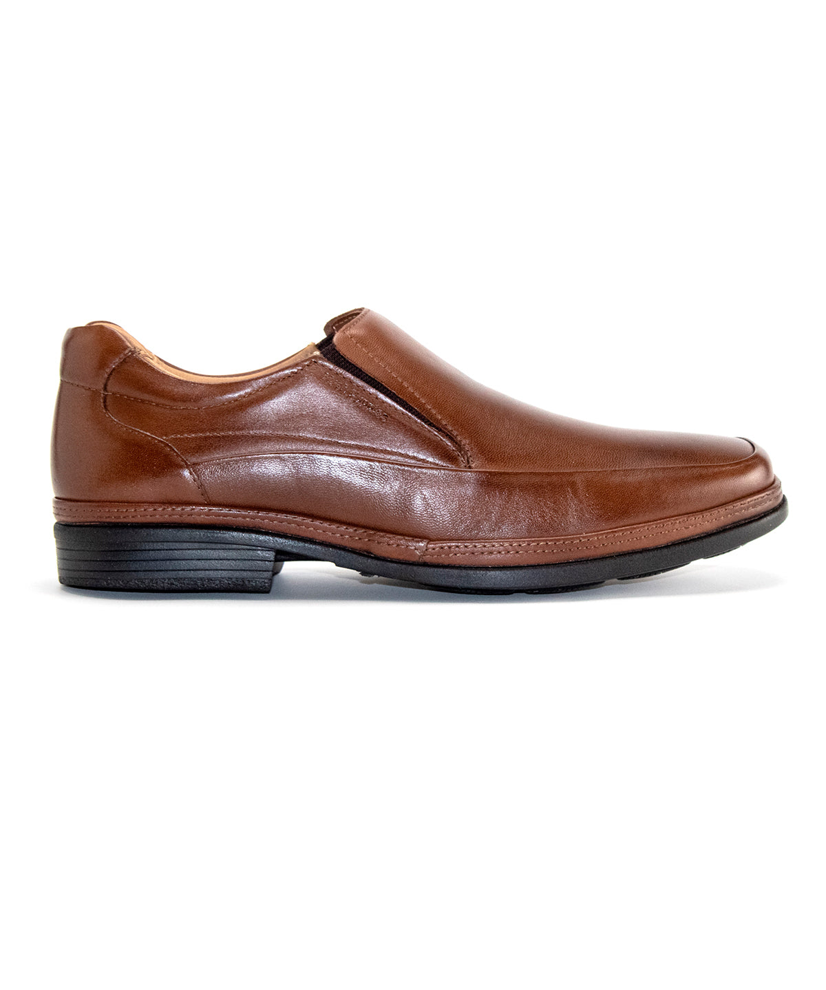 Zapato Simone Cuero Hombre