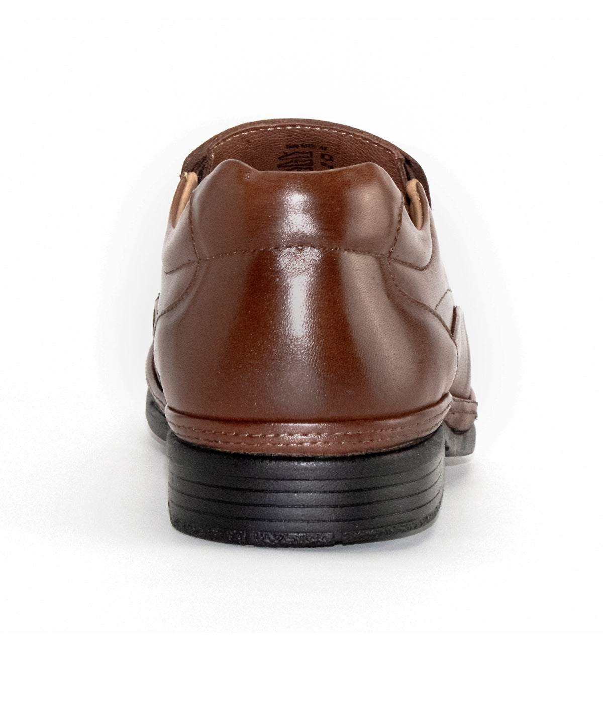 Zapato Simone Cuero Hombre