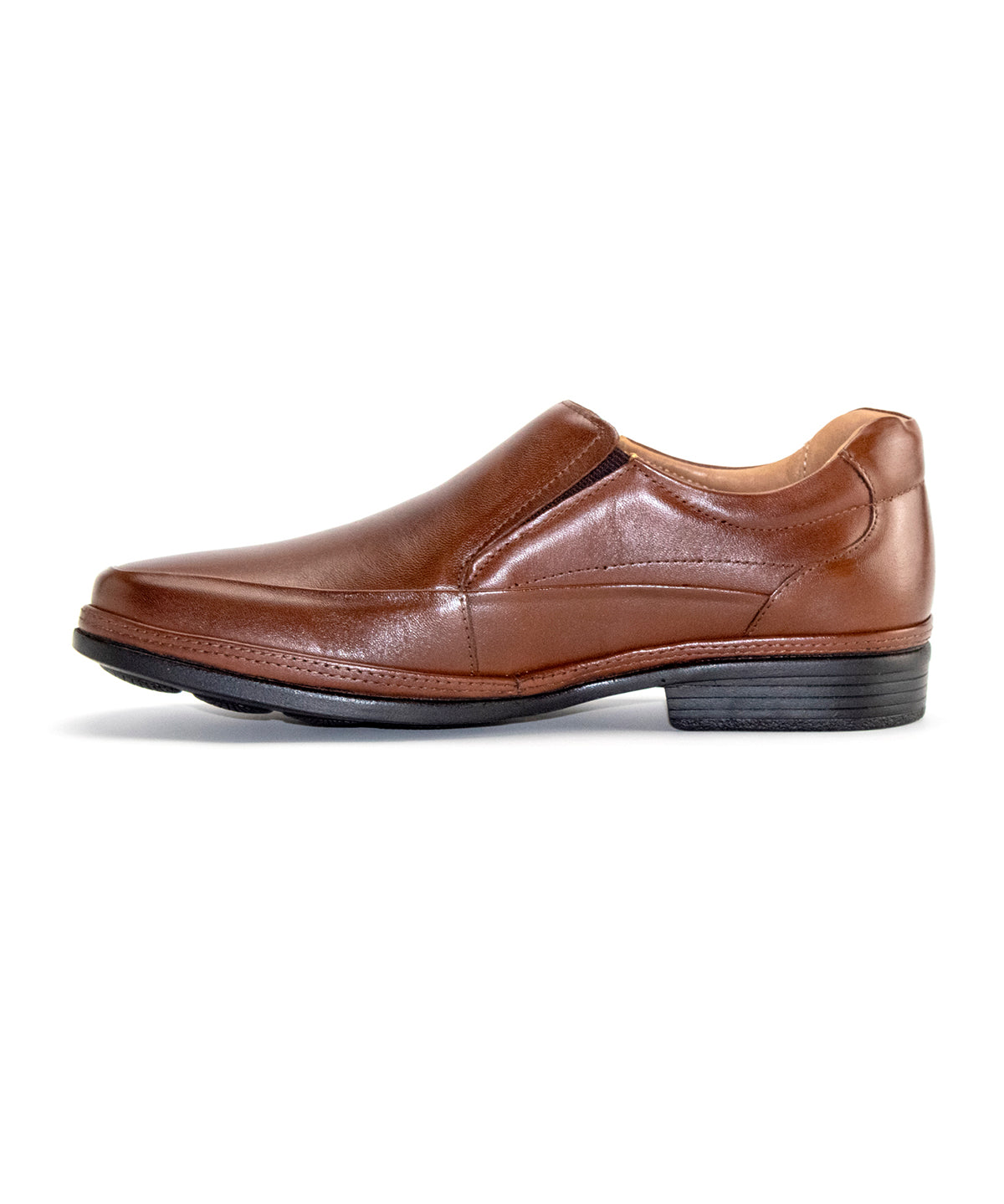Zapato Simone Cuero Hombre