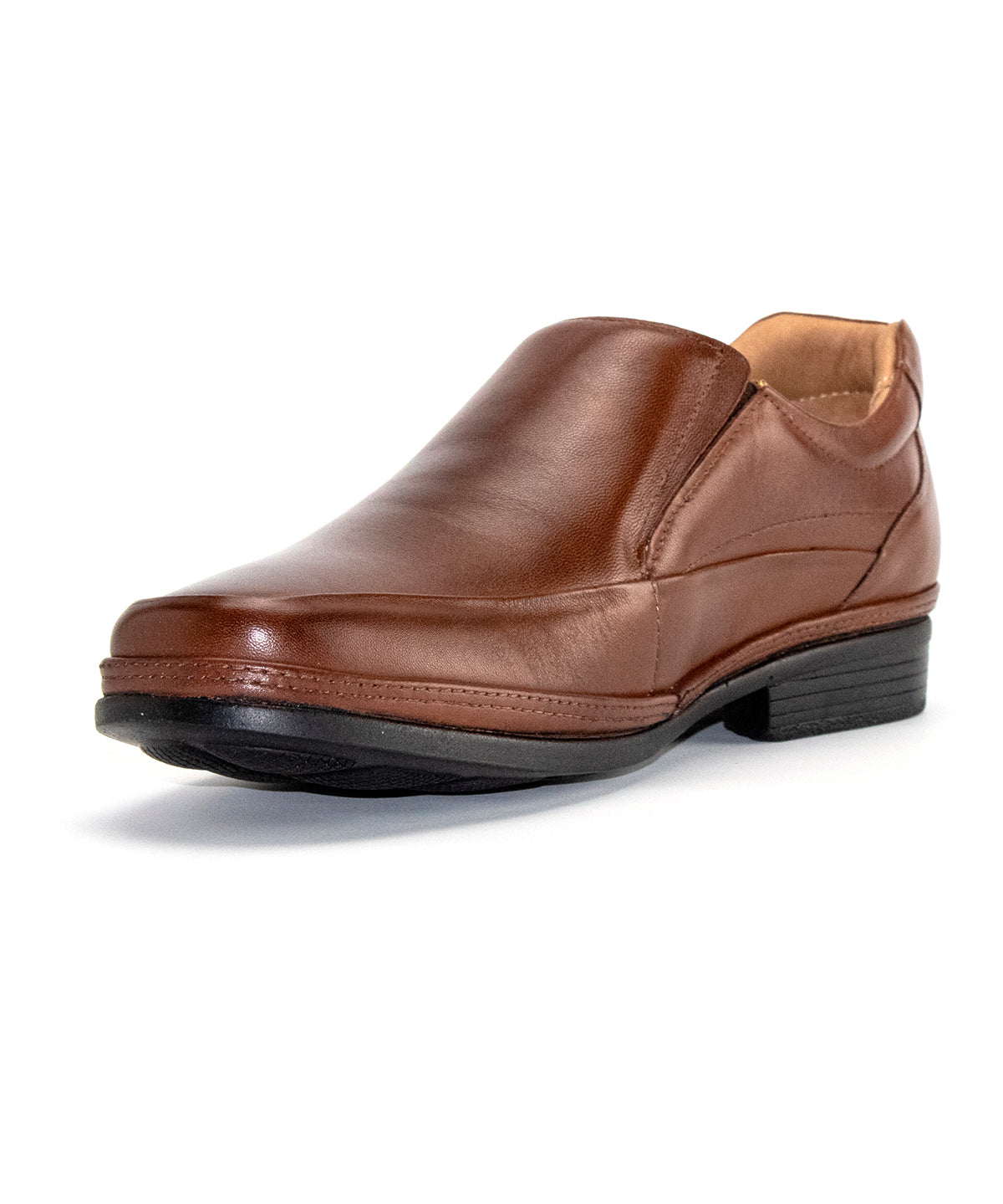 Zapato Simone Cuero Hombre