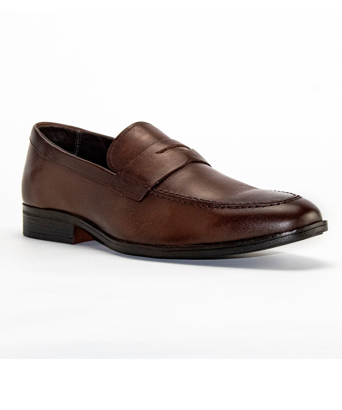 Zapato Luiggi Cuero Hombre