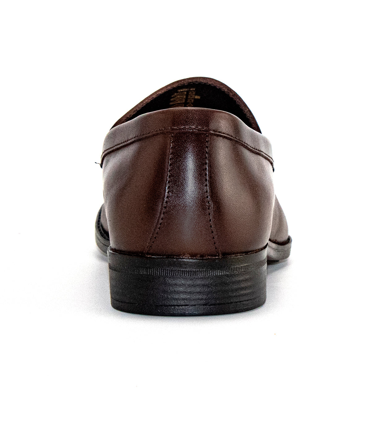 Zapato Luiggi Cuero Hombre