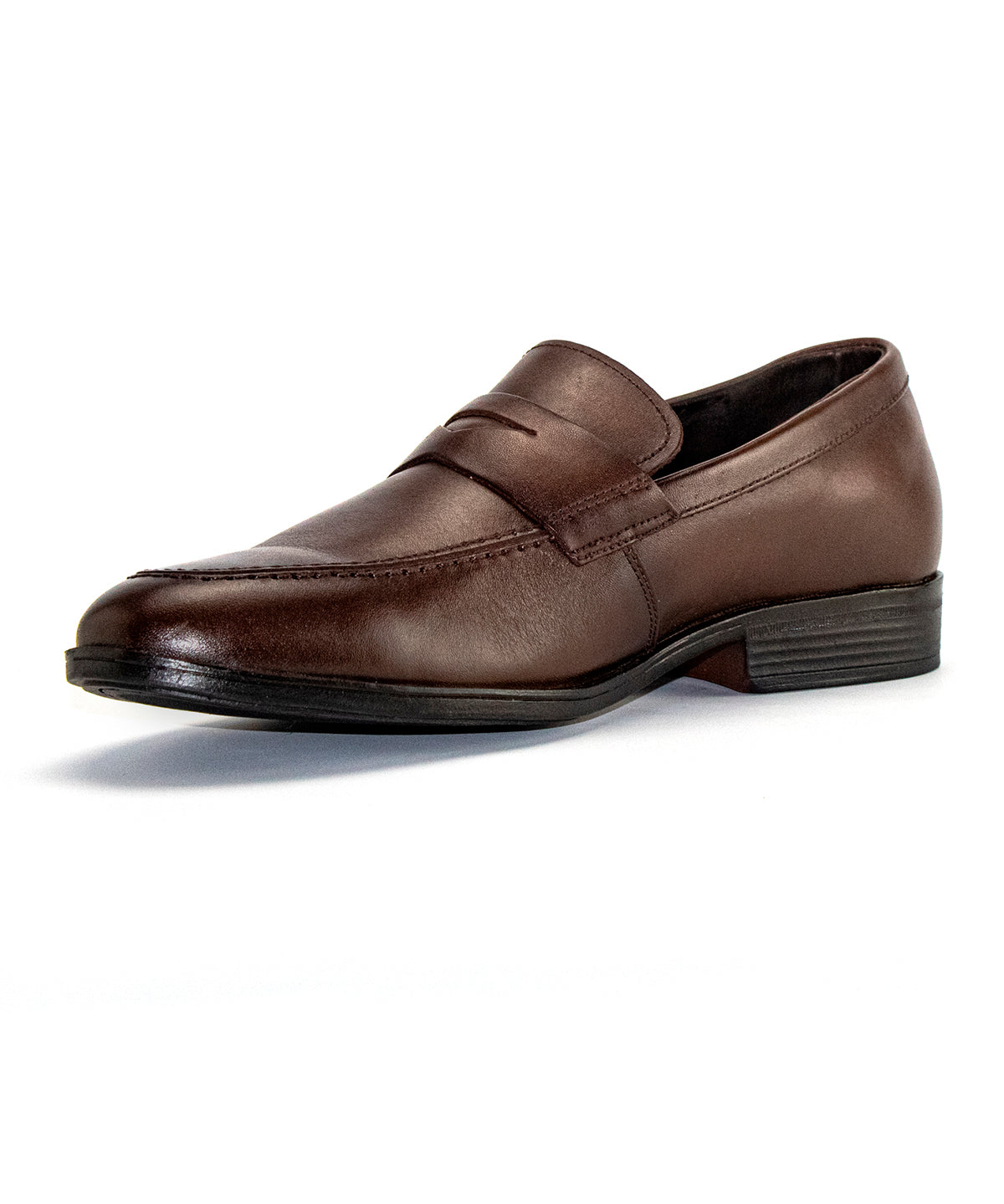 Zapato Luiggi Cuero Hombre