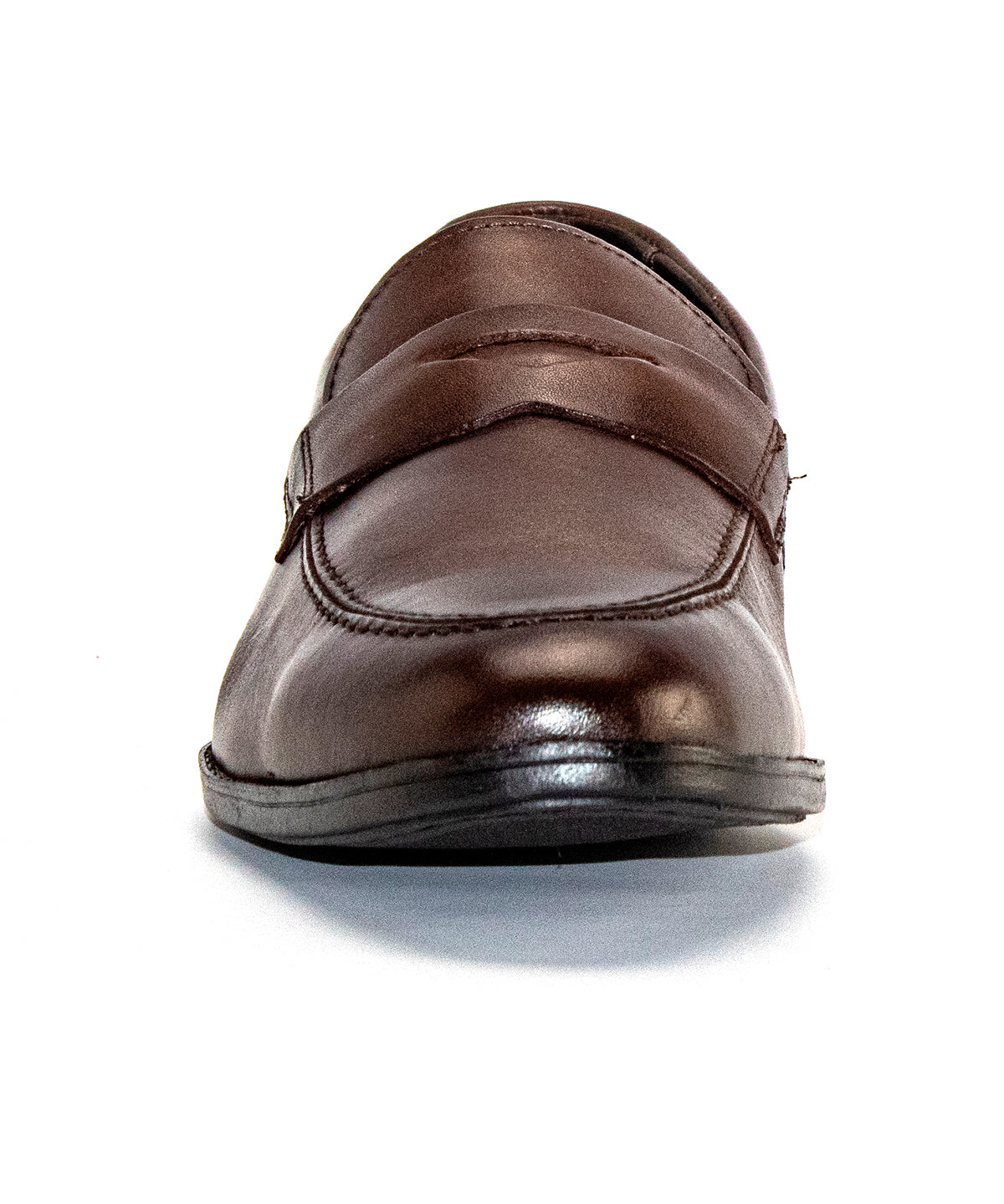 Zapato Luiggi Cuero Hombre