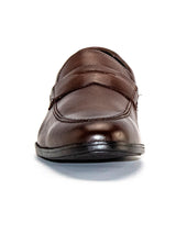 Zapato Luiggi Cuero Hombre
