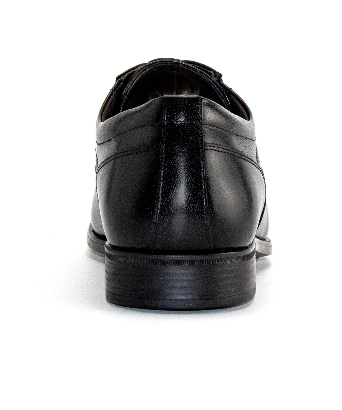 Zapato James Ii Cuero Hombre