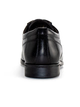 Zapato James Ii Cuero Hombre