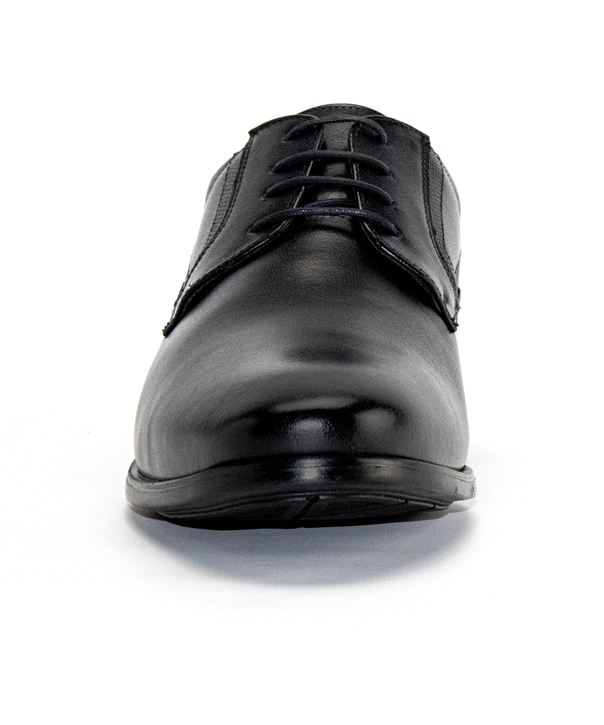 Zapato James Ii Cuero Hombre