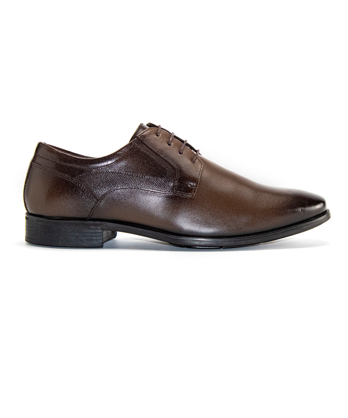 Zapato James Ii Cuero Hombre