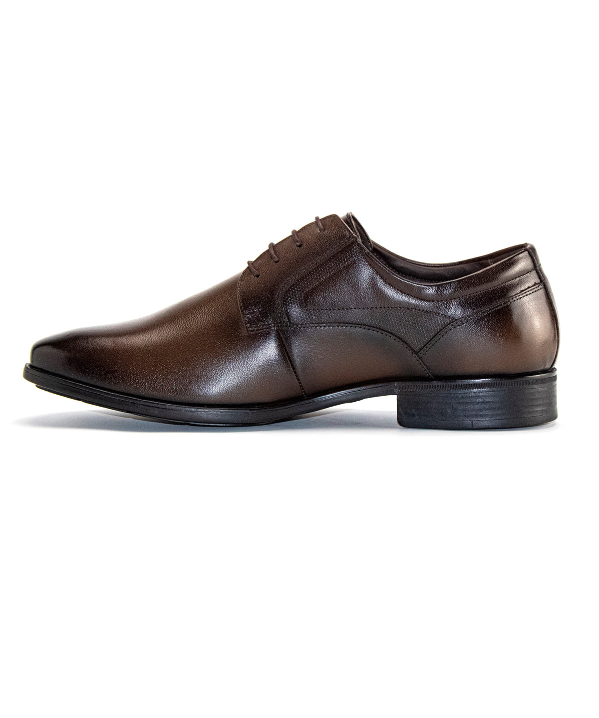 Zapato James Ii Cuero Hombre