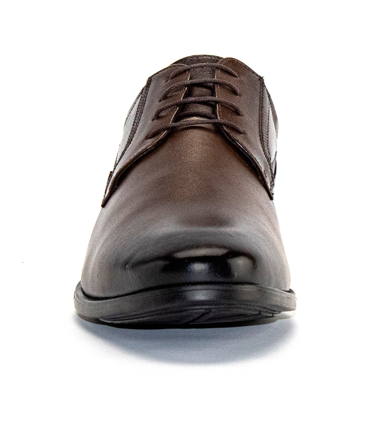 Zapato James Ii Cuero Hombre