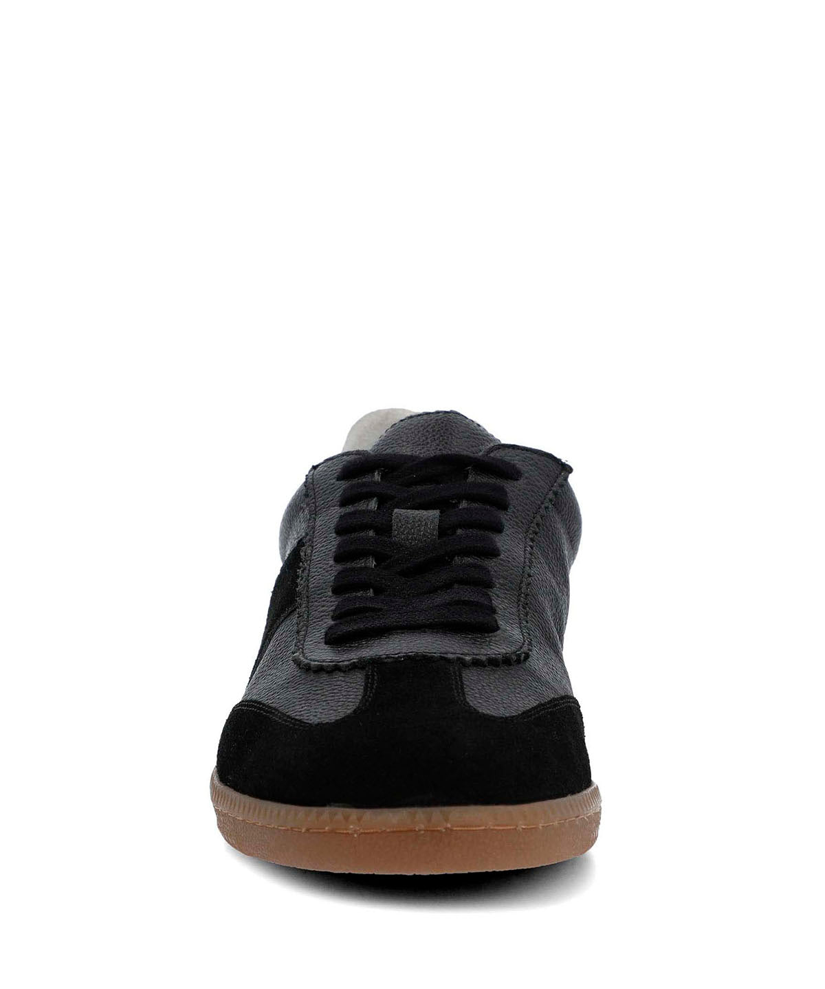 Zapatilla Palombo Cuero Hombre