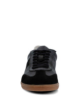 Zapatilla Palombo Cuero Hombre