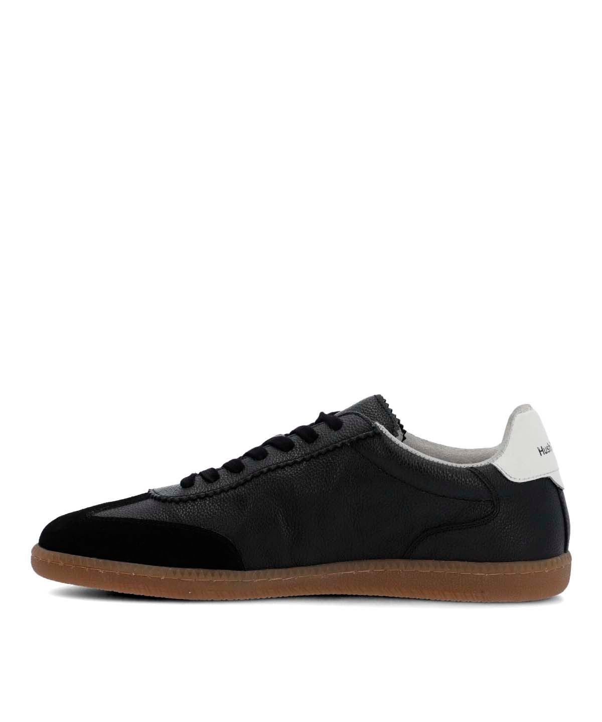 Zapatilla Palombo Cuero Hombre